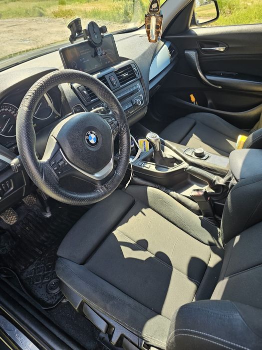 Vand BMW Seria 1 116Ed 2015
