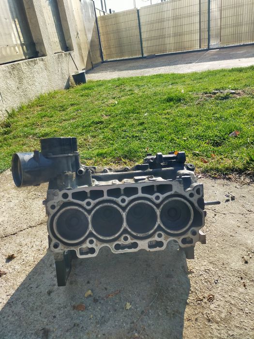 Vind motor Ford Focus,2010