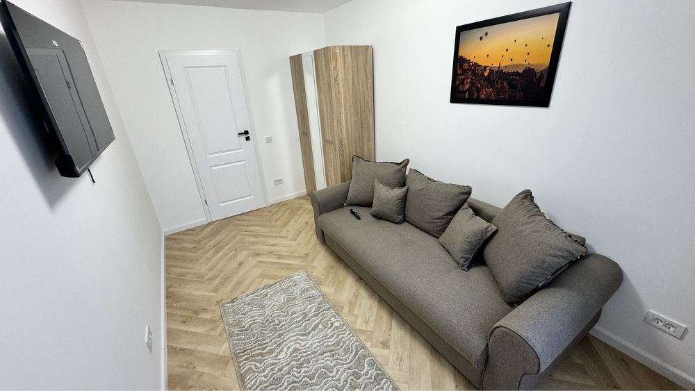 Apartament de inchiriat 3 camere Slatina