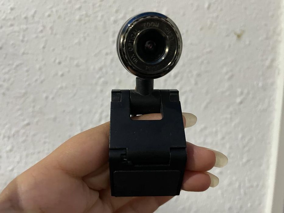 Вебкамера для ПК или ТВ