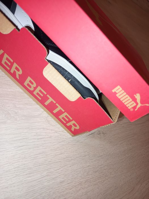 Топли кецове на Puma