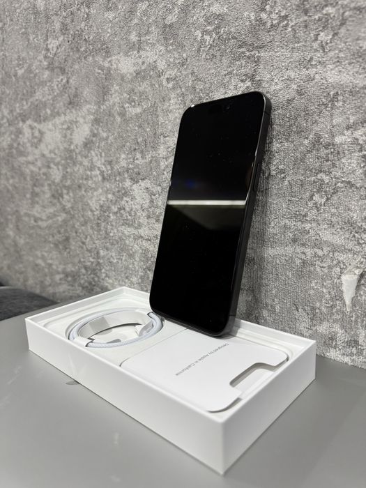 Iphone 15 Pro max 512 gb