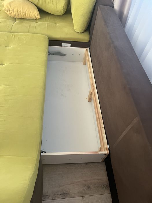 Coltar extensibil 3m