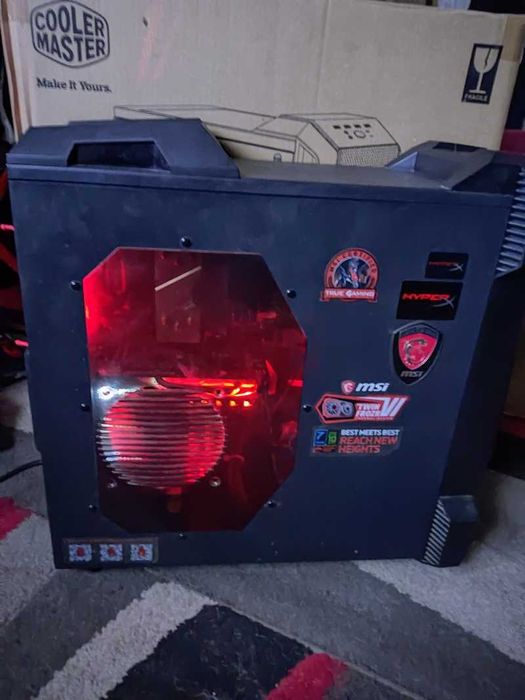 Vnad calculator gaming