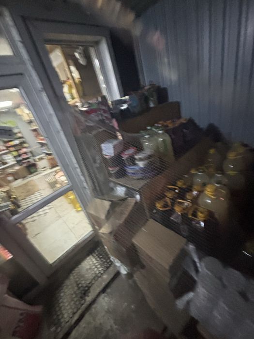 Оптово-рознечный магазин