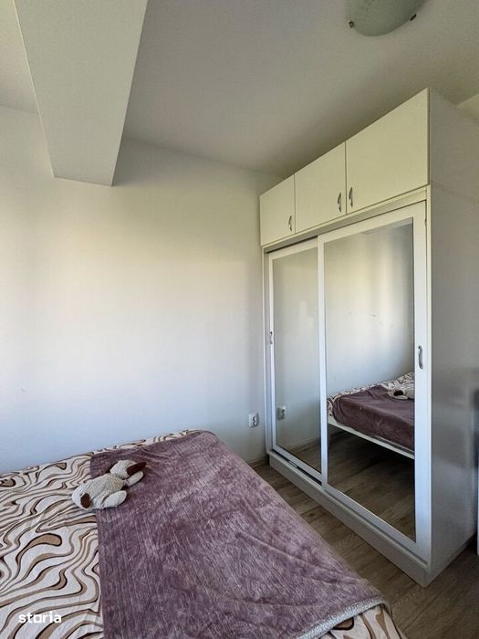 Apartament de inchiriat 3 camere zona Centru-Palas Mall