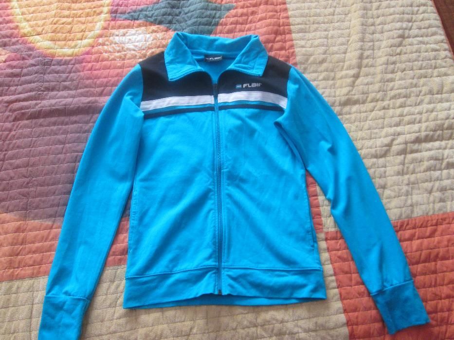 Дамски спортен екип Флайър