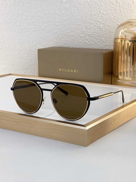 Ochelari de soare Bvlgari Lentile Polarizate, Protectie UV400