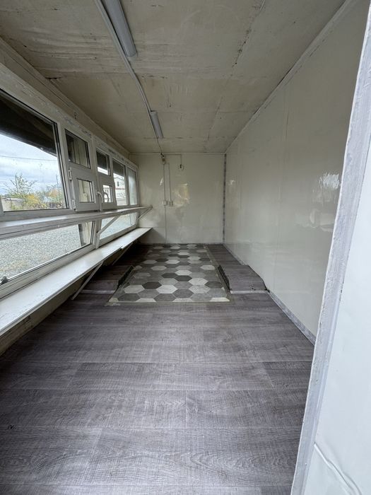 Продам торговый павильон