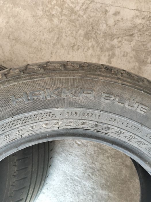 Продам автошины б/у