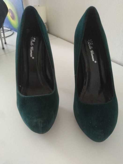 Туфли Belle women