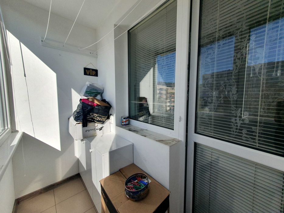 Дава се под наем Двустаен апартамент в София, Люлин 5 - 43 кв.м за 114999 € - Снимка #13