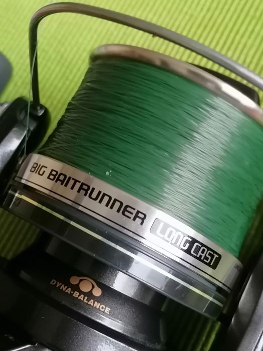 Mulinete Shimano BBLC modelul vechi impecabile