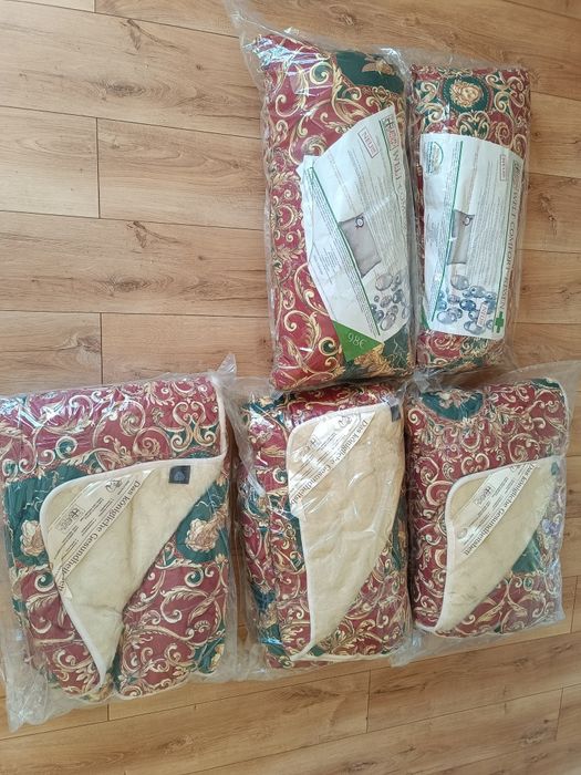 Многослойна мерино завивка, Medico Червен ангел