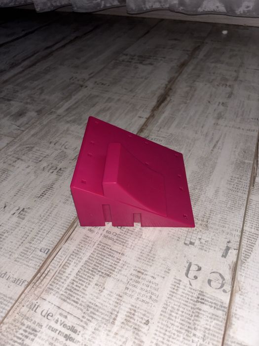 Full Teck Deck Set