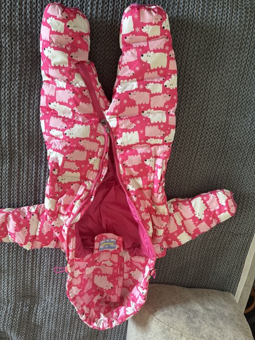 Продам конбенизон