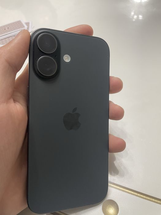 Айфон 17 256 гб 100%