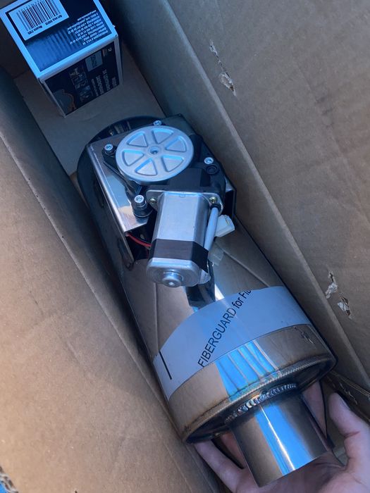 Гърнета с клапи – чисто нови | От сервиз за custom генерации