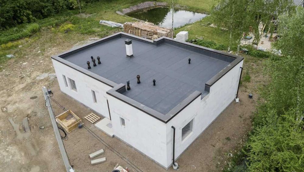 Мембрана пвх Алматы