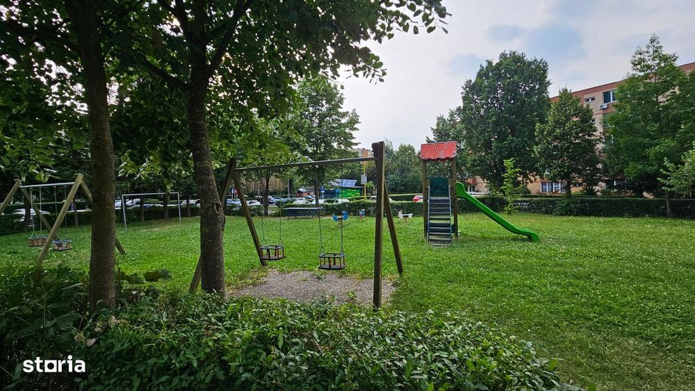Bulevardul Saturn apartament mobilat si utilat