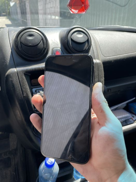 Iphone 12 pro max 128gb