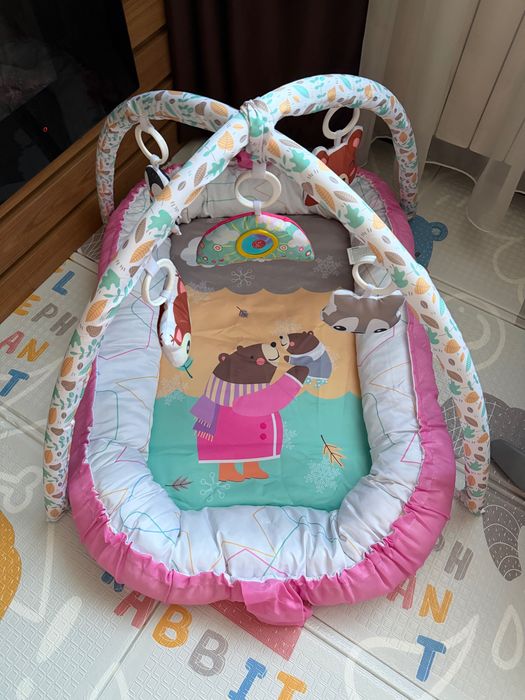 Активна гимнастика гнездо Lorelli