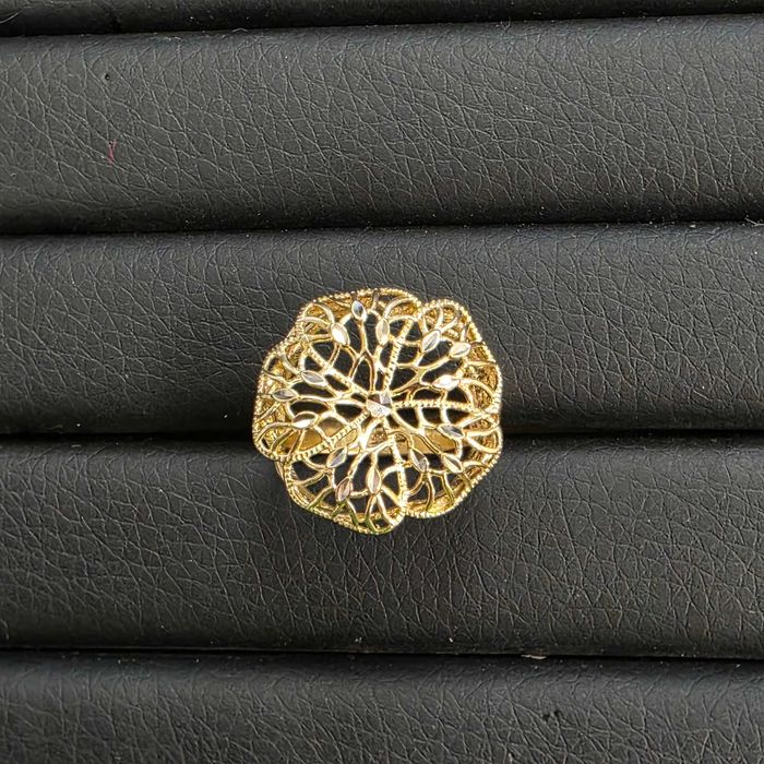 Inel Aur 14K - 6.73 grame / 3365 lei ( B33713..3 / Ag28 Doi Baieti )
