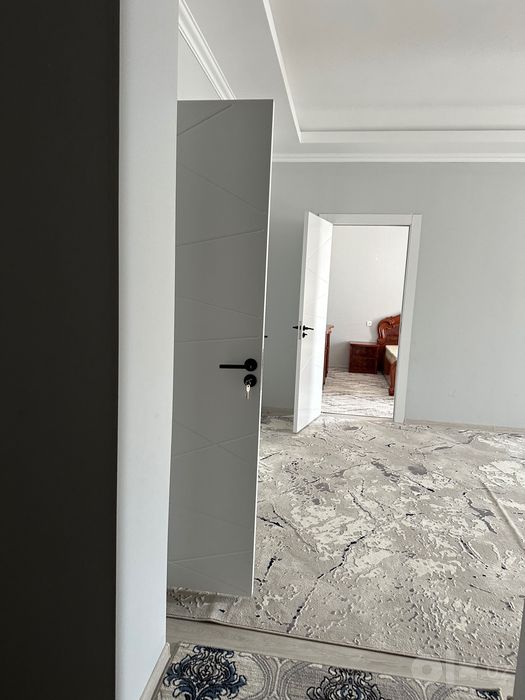 3xonali  ijaraga beriladi kvartira  Qora suv City hausda
