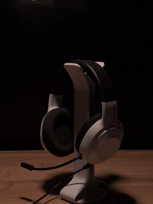 Наушники новый Smailwolf