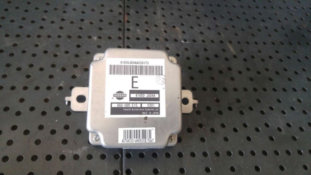 Unitate control cutie transfer 2.0 dci renault koleos 1 hy 41650jg04a a68000e15