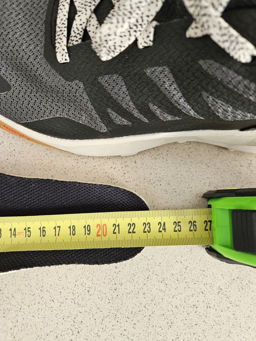 Salomon trekkings patrol marime 36