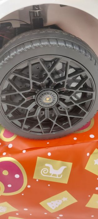 LAMBORGHINI masina lectrica