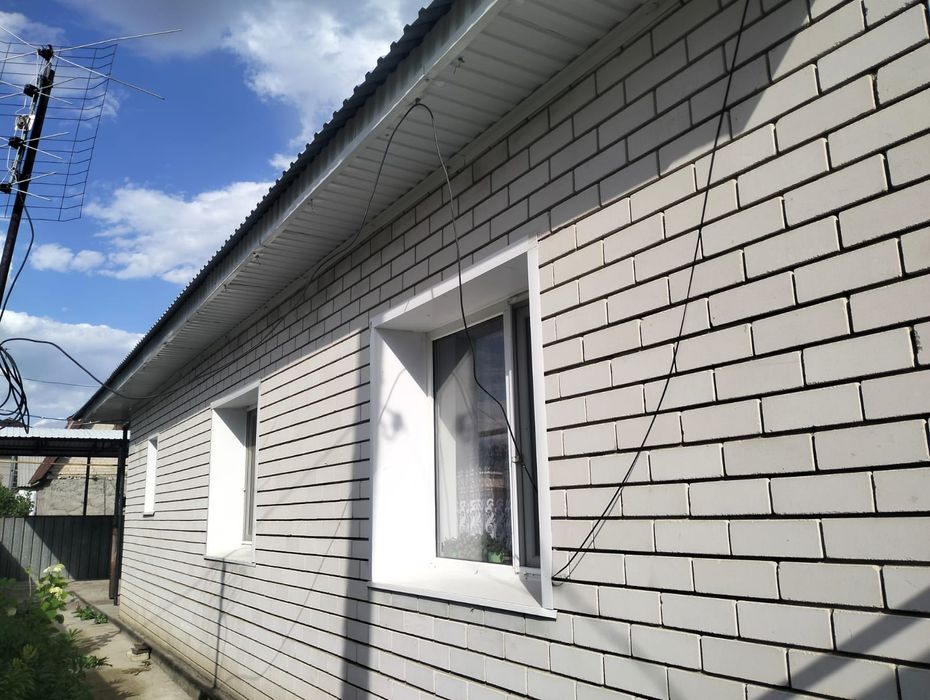 Продам дом район Келещек,Заречный 2