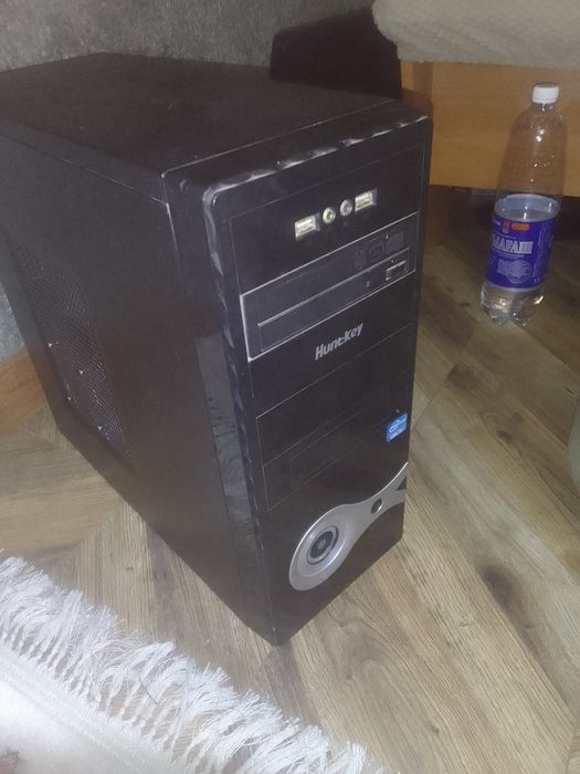 системный блок core i5