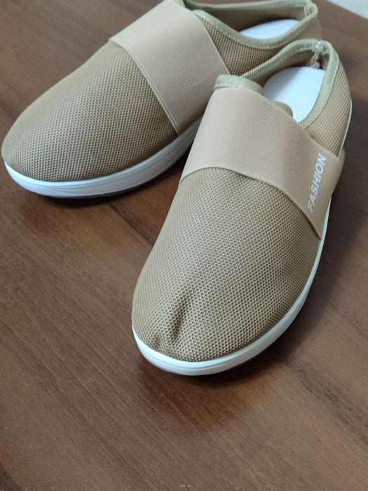 Тапочки женскиее