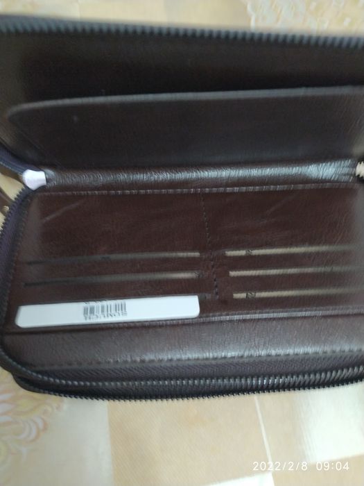 Продам  мужской портмоне
