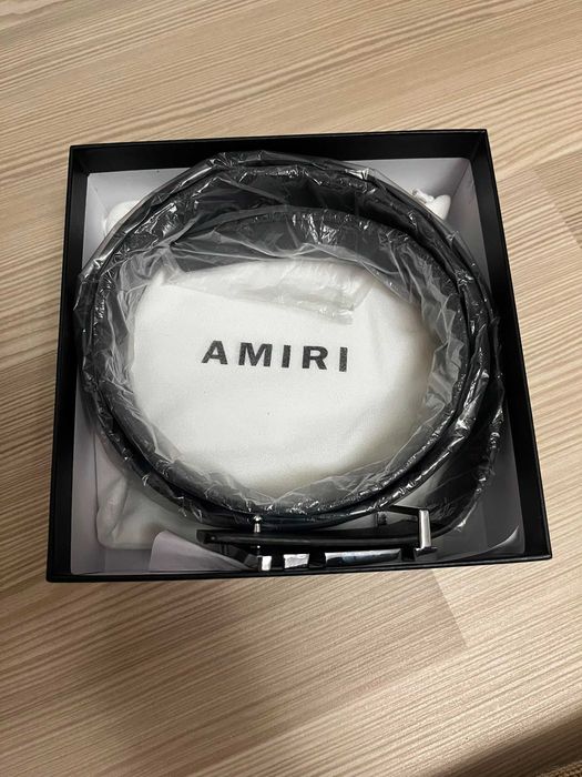 Curea AMIRI - *LUXURY* - Noua