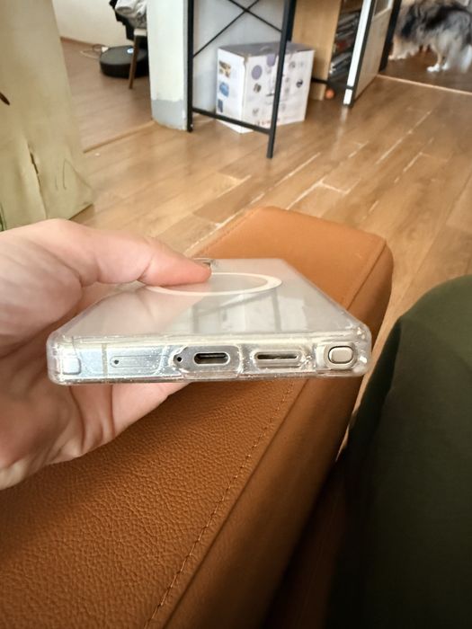 Samsung Galaxy S25 Ultra 265 Бял