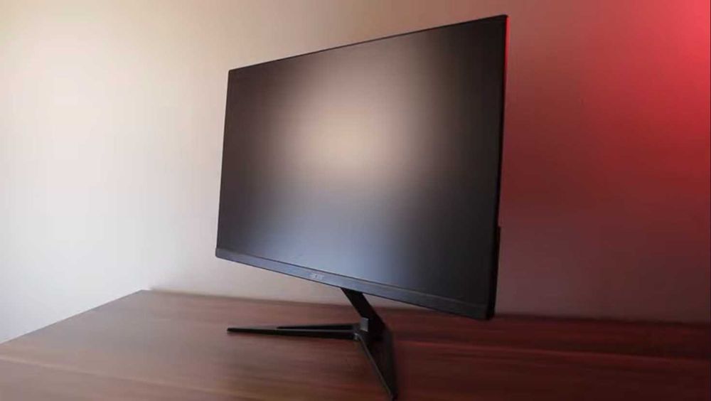 Монитор ACER 22 Inch като НОВ!