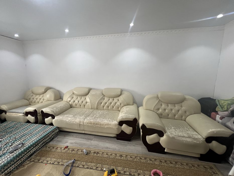 Диван дешевый б/у