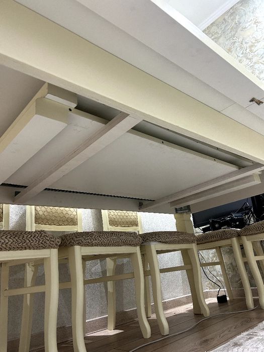 Качественный стол 2м, до 3м