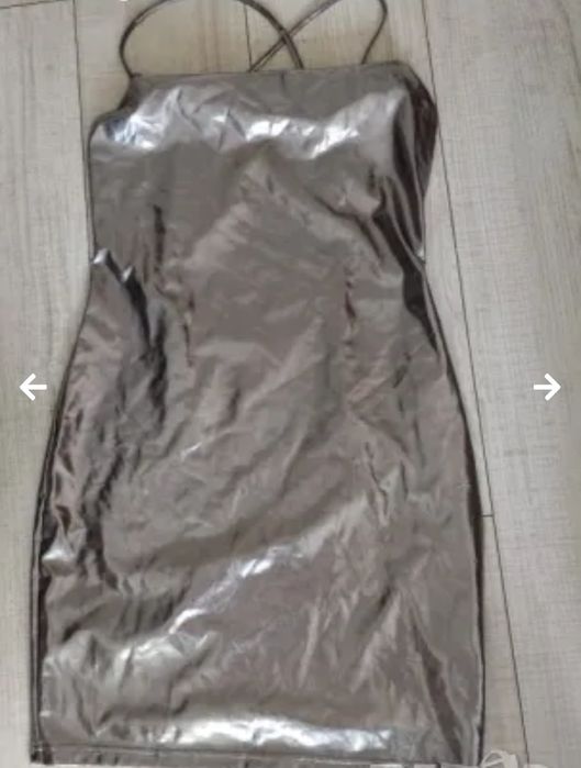 Страхотни модели спортно-елегантни рокли