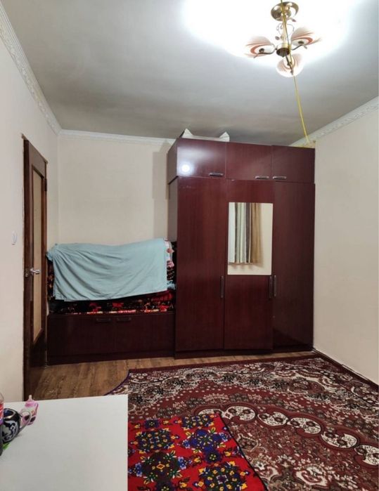 Продается квартира  ТашГРЭС, САМПИ карзинка 1/5/5