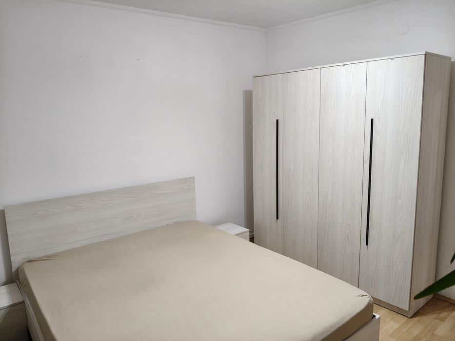 Închiriere apartament 2 camere, Călărași 4, Brăila