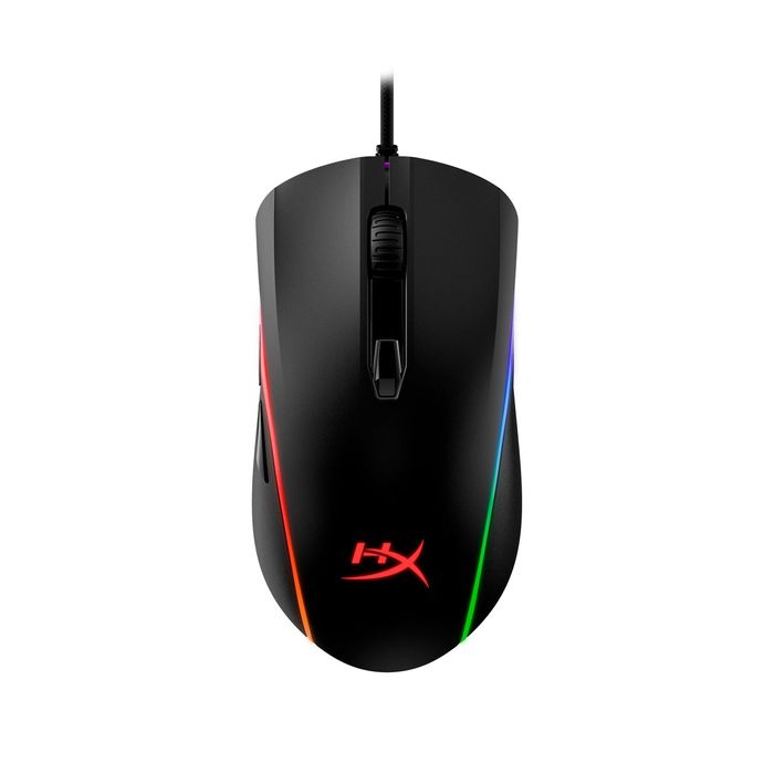 HyperX Pulsefire Surge RGB HX-MC002B.