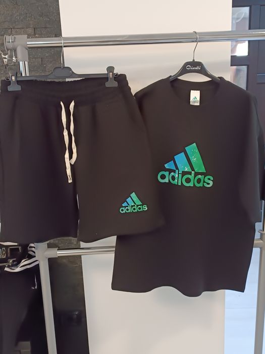 Compleu bărbați Adidas masura S