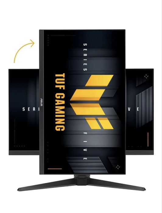 Монитор 24.5 ASUS TUF GAMING