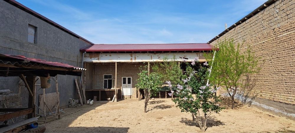 Назарбек Харакатда ер сотилади 3 сотих. 1 Сотих ер 18.000 у.е