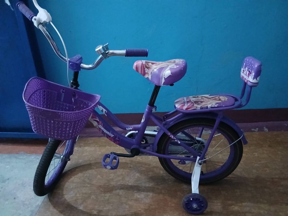 Продам велосипед