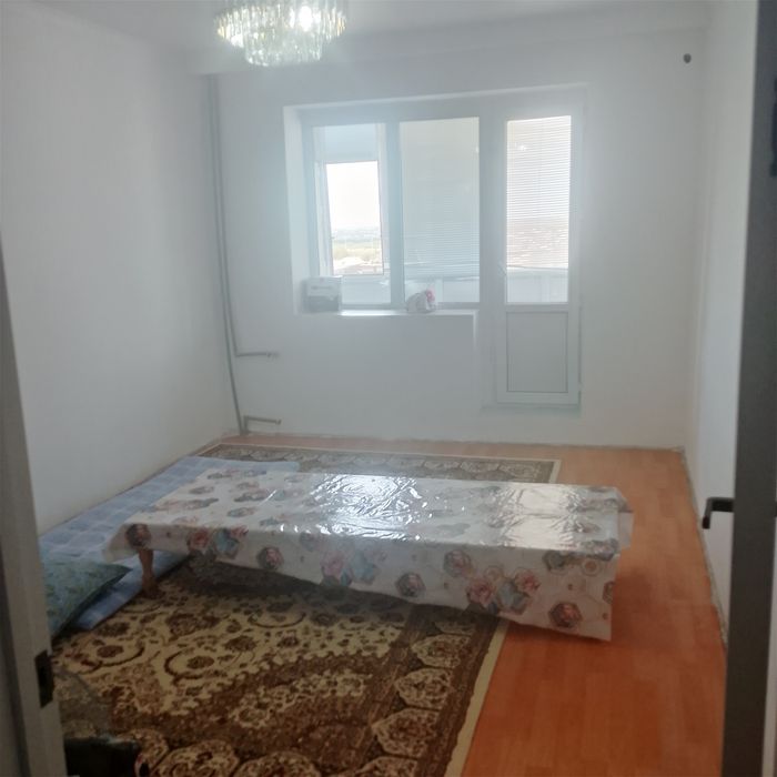 Мерей-1 запад 2 комната